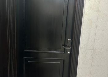 شقة بغرفة نوم وصالة