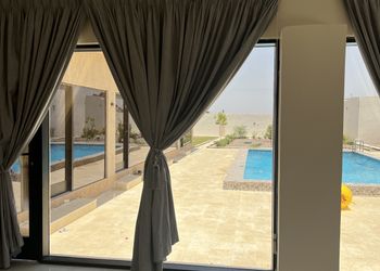 شاليه لقضاء وقت ممتع ومميز 