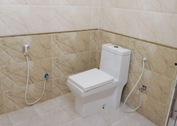 استراحة انيقة بجلسة خارجية ومسبح