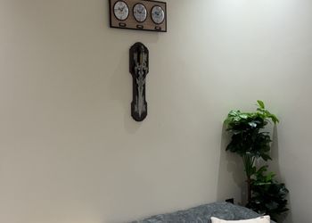 شقة بغرفة نوم وصالة