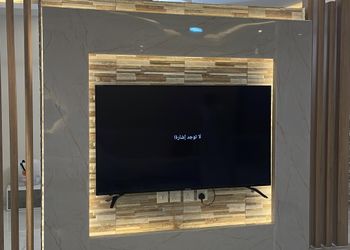 شاليه بملحق خارجي