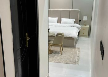 استديو بسرير ماستر ودخول ذاتي