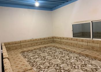 مزرعة بمجالس واسعة وأجواء ممتعة
