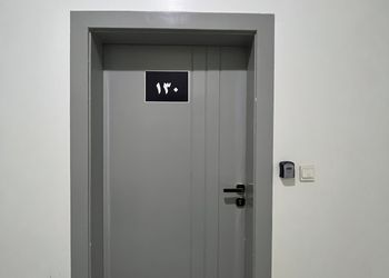 شقة بغرفة نوم وصالة جلوس