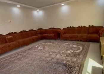 استراحة بمسبح بألعاب مائيه 