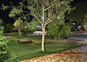 استراحة بغرفه نوم ومجالس
