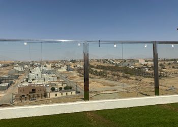 شاليه بإطلالة 