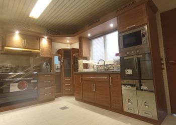 فيلا دورين بمجلس وغرف نوم 