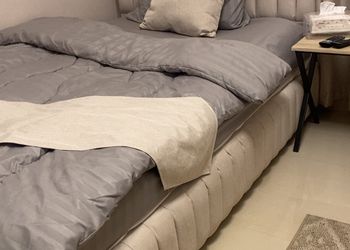 استديو بسرير ماستر ودخول ذاتي
