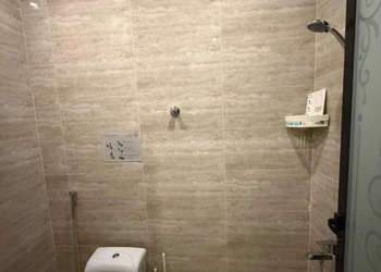 استديو بسرير ماستر وجلسة جانبية 