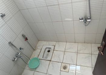 شاليه بإطلالة 