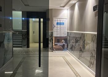 استديو بسرير ماستر ودخول ذاتي
