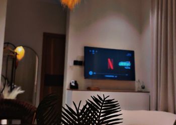 استديو بسرير ماستر ودخول ذاتي 