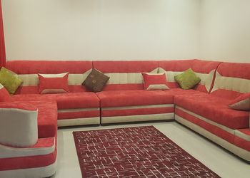 منتجع فندقي بألعاب أطفال
