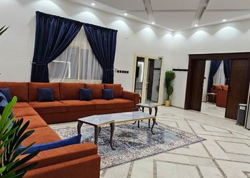 استراحة بمسبح