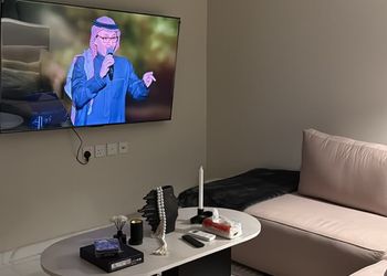 شقة مودرن راقية