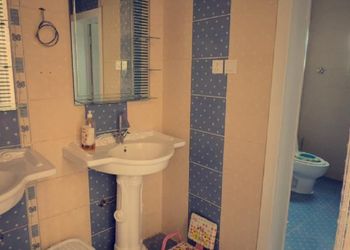 وحدة سكنية بثلاث غرف نوم 