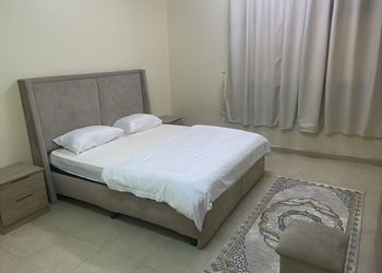 شاليه بغرفتين نوم و مسبح