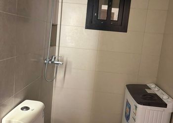 استديو هادئ بسرير ماستر 