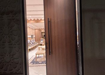  إستراحة بإطلالات على الطبيعة