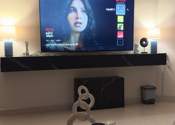 استديو بسرير ماستر ودخول ذاتي 