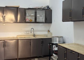 استراحة ببيت شعر