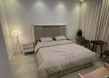 استديو بسرير ماستر ودخول ذاتي