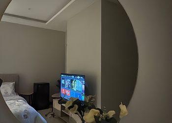 استديو بدخول ذاتي سرير ماستر 