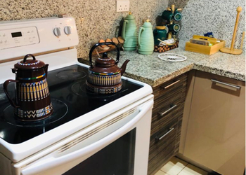 شالية باطلاله مباشرة على البحر