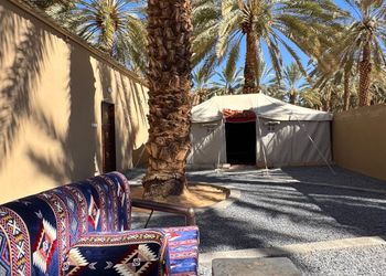 مزرعة بإطلالة على الجبل