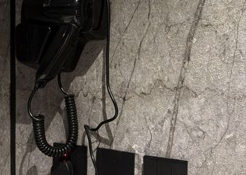 شقة بغرفتين نوم وصالة