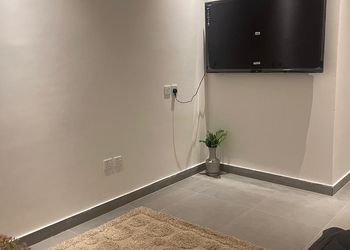 غرفة ماستر باثاث كلاسيك
