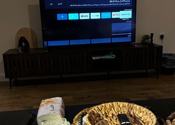 استديو هادئ بسرير ماستر 