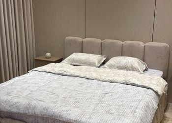 استديو بسرير ماستر ودخول ذاتي