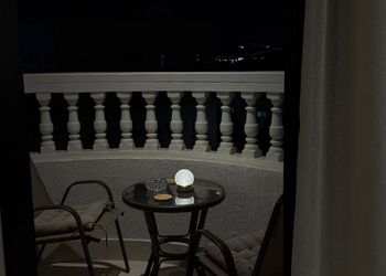 استديو هادئ بسرير ماستر 