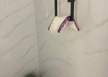 استديو هادئ بسرير ماستر 