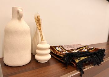 استديو بأثاث مريح وبسيط 44