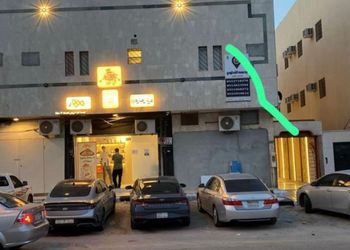 استديو هادئ بسرير ماستر