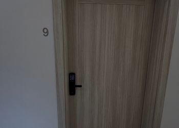 شقة بغرفه نوم وصالة 