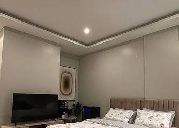 استديو بسرير ماستر ودخول ذاتي