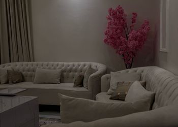 استديو هادئ بسرير ماستر 