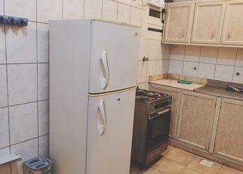 شقة بغرفتين نوم وصالة ودخول ذاتي