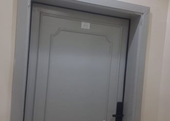 شقة بغرفة نوم وصالة 