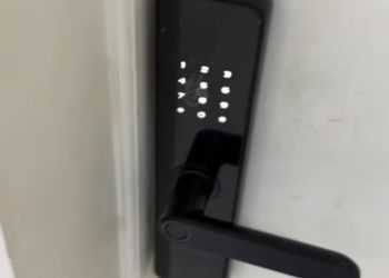 استديو هادئ بسرير ماستر 
