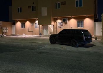استديو ارضي انيق ومريح