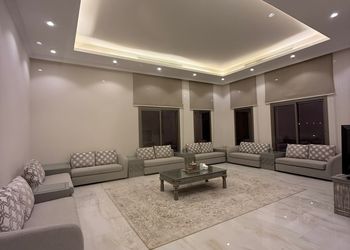 استراحة فاخرة للأفراح والمناسبات