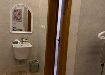 استديو بسرير ماستر ودخول ذاتي