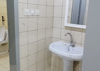 شقة بغرفة نوم وصالة 