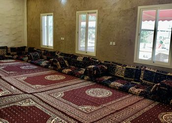 مزرعة بإطلالات مميزه و استراحة 