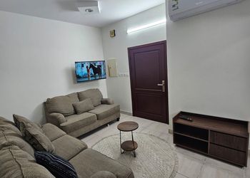 شقه بغرفة نوم وصاله